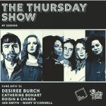 The Thursday Show - Berk's Nest