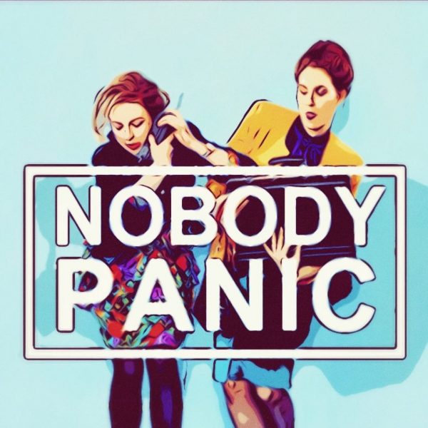 nobody panic 3547 2